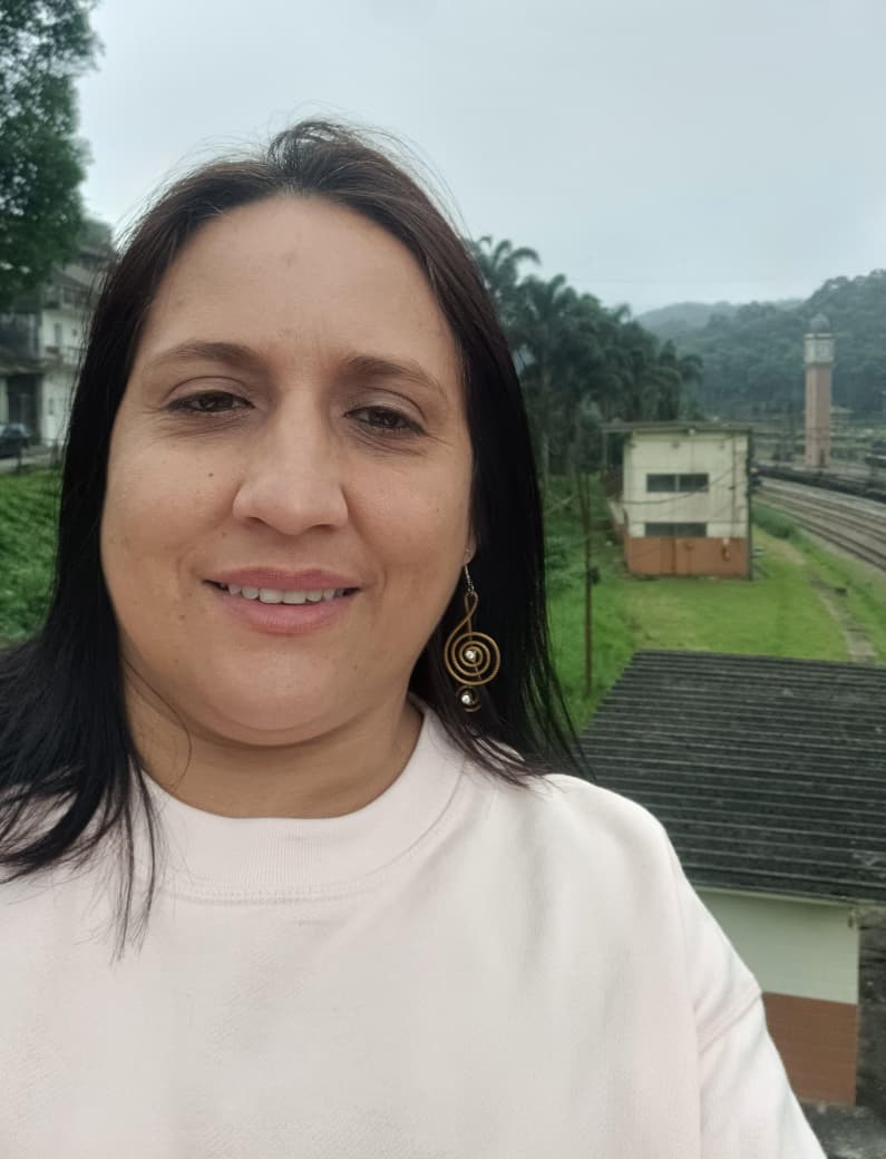 Foto de Antonia Maria de Matos