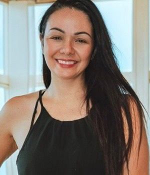 Foto de Christiane Moura Cherkasov