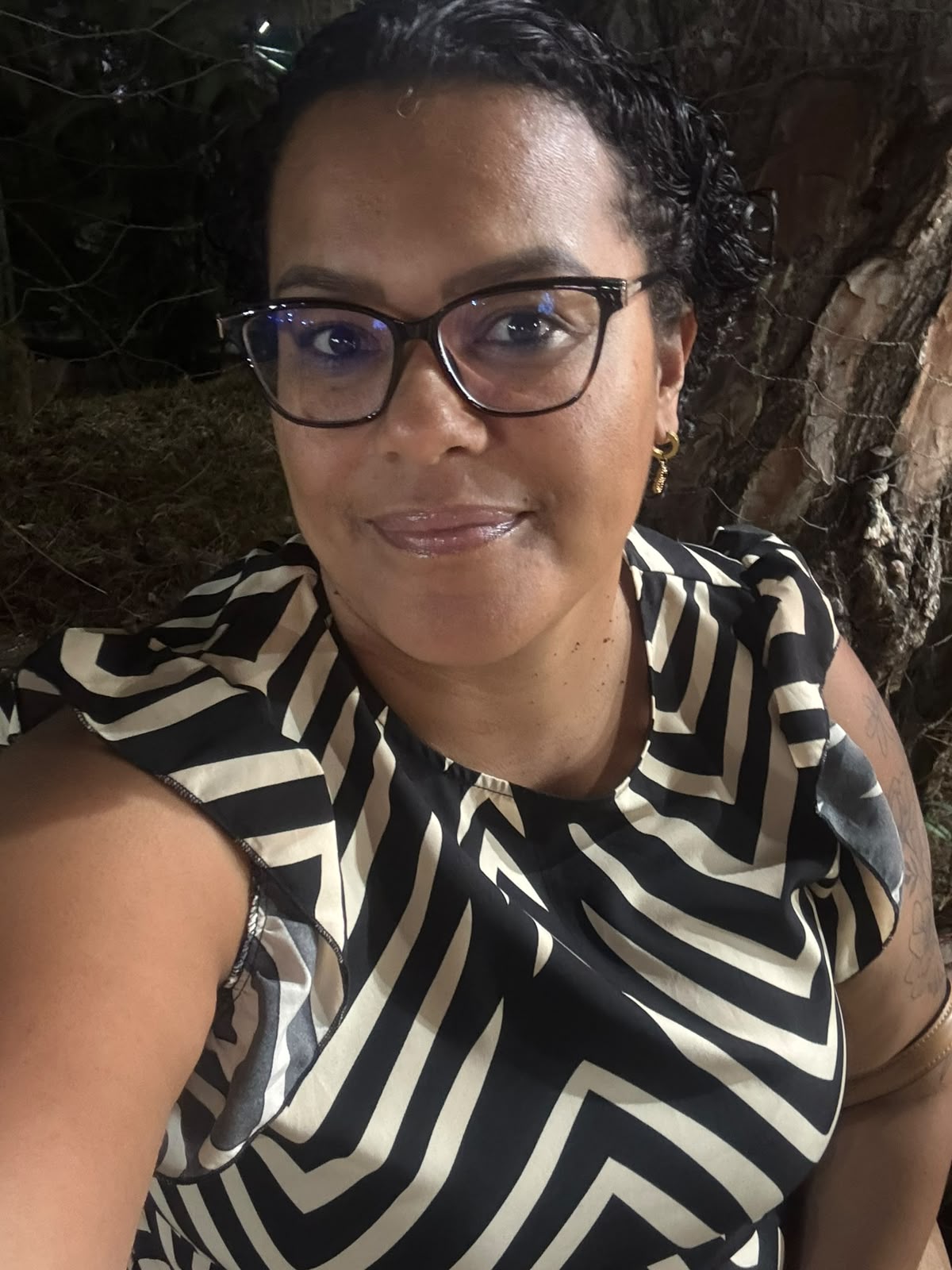 Foto de Isabel Cristina Santos
