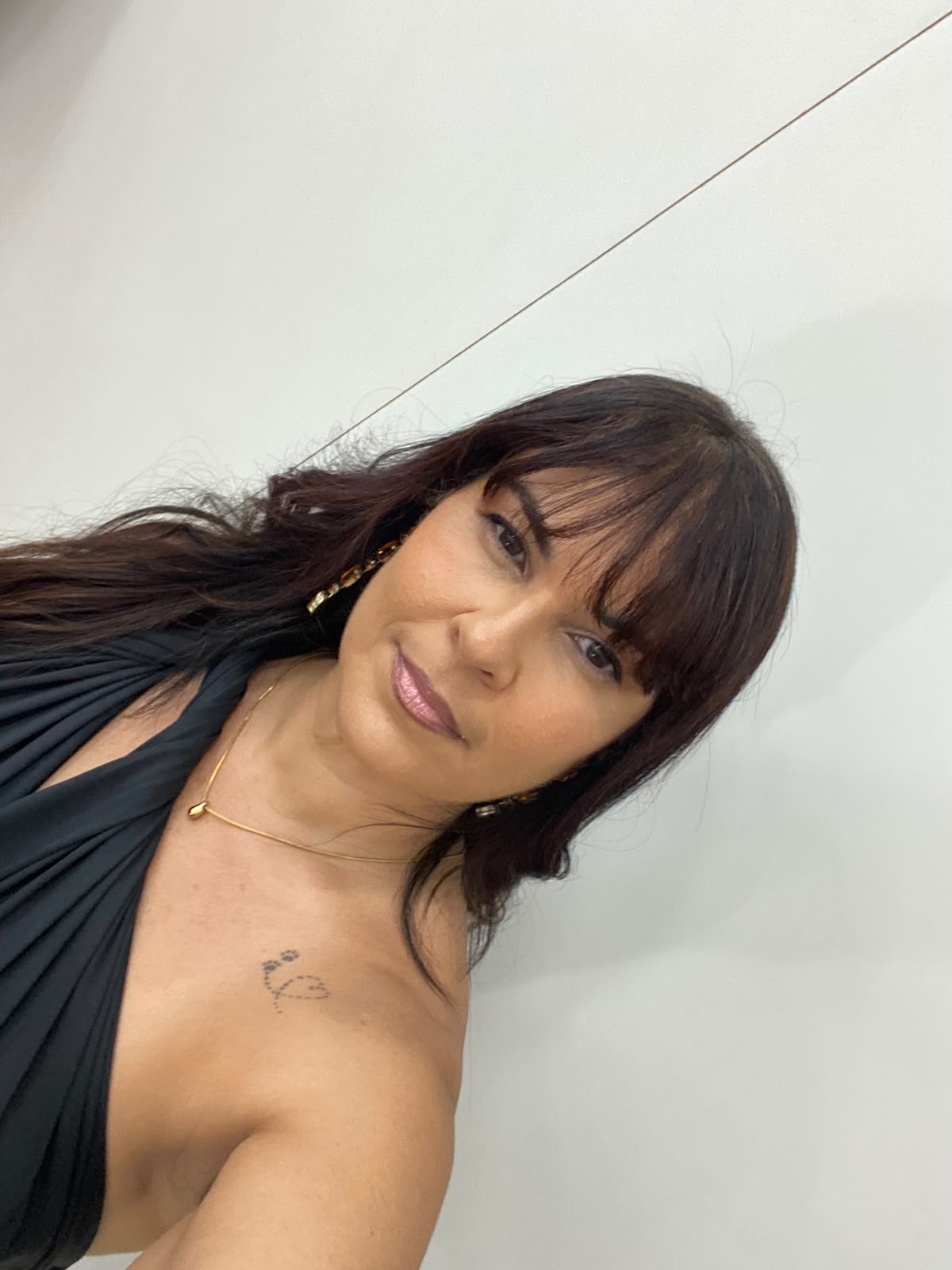 Foto de Valéria da Silva de Magalhães